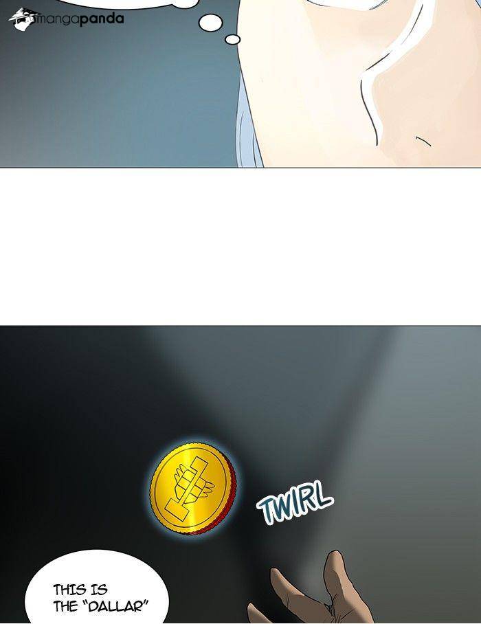 Tower of God Chapter 252 image 35